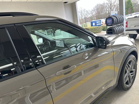 New 2026 Ford Explorer ST image 9