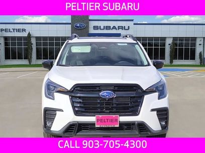 New 2026 Subaru Ascent Bronze Edition