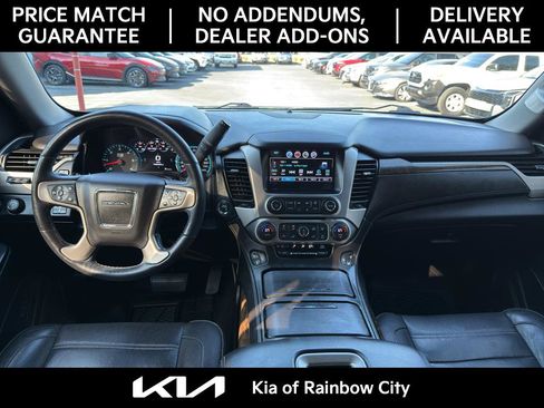 Used 2018 GMC Yukon Denali image 15