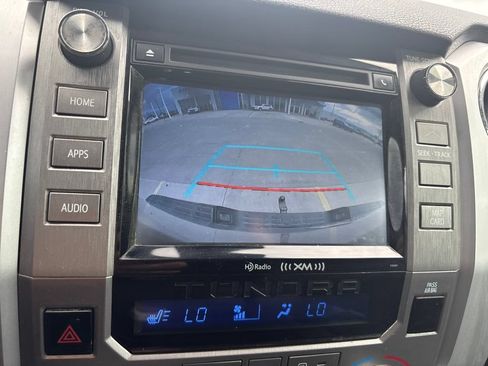 Used 2019 Toyota Tundra Limited AWD/4WD image 16