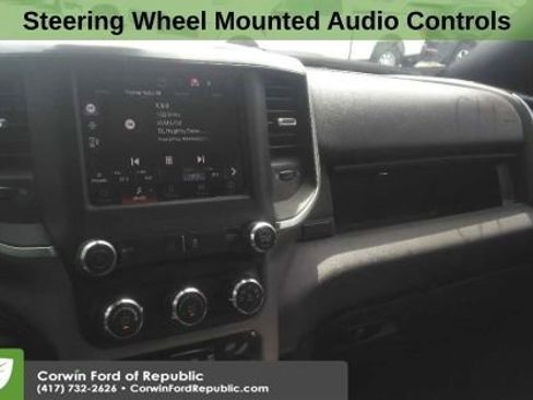 Used 2024 RAM 2500 Big Horn image 4