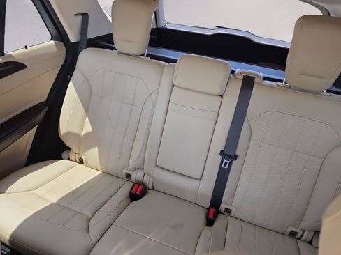 Certified 2016 Mercedes-Benz GLE 350 image 13