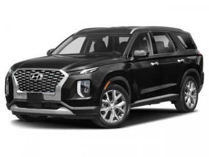 Used 2021 Hyundai Palisade SEL