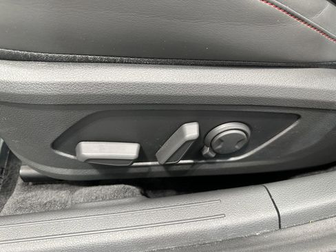 Certified 2023 Hyundai Sonata N Line w/ Cargo Package FWD image 13