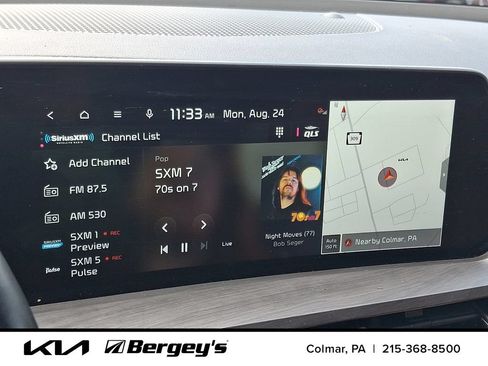 Certified 2024 Kia Telluride SX X-Pro AWD/4WD image 23