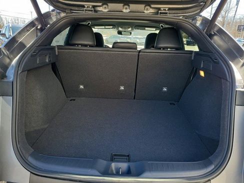 New 2025 INFINITI QX55 Essential image 44