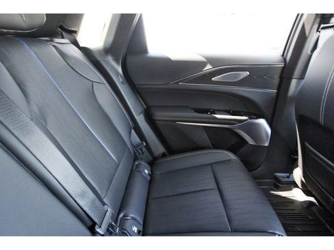 New 2026 Cadillac Lyriq Signature Sport image 11