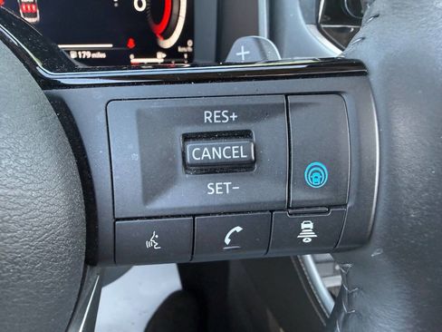 Used 2023 Nissan Rogue Platinum w/ Platinum Premium Package AWD/4WD image 20