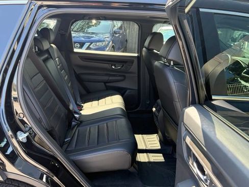 Certified 2025 Honda CR-V Sport-L image 31