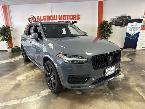 Used 2020 Volvo XC90 T6 Inscription w/ Protection Package Premier AWD/4WD image 1