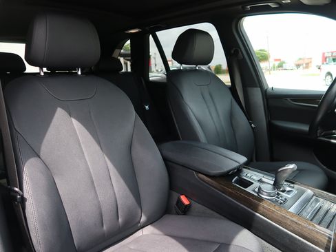 Used 2018 BMW X5 sDrive35i RWD image 13
