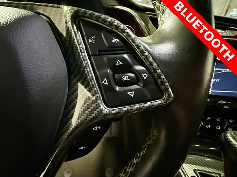 Used 2014 Chevrolet Corvette Stingray Coupe w/ 3LT Preferred Equipment Group image 33