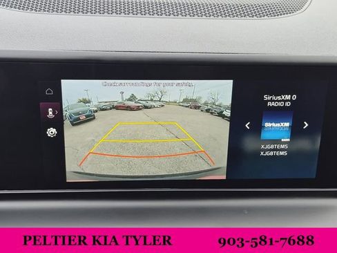 Certified 2024 Kia Seltos S image 36