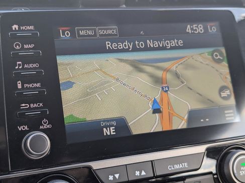 Used 2019 Honda Civic Sport Touring image 18