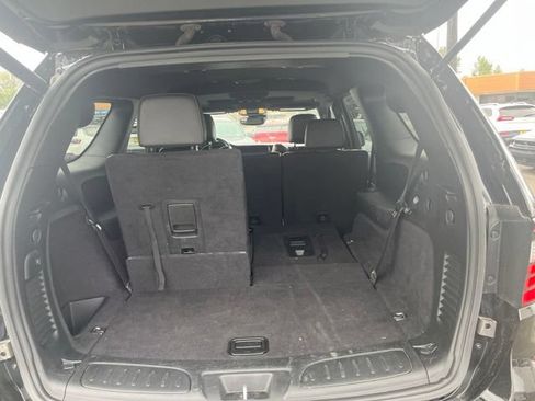 Used 2025 Dodge Durango R/T AWD/4WD image 10