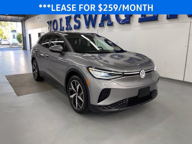 Used 2023 Volkswagen ID.4 Pro S RWD image 5