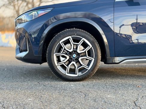 New 2026 BMW X1 xDrive28i w/ Technology Package image 2