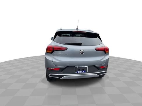 Used 2023 Buick Encore GX Select w/ Safety Package II AWD/4WD image 7