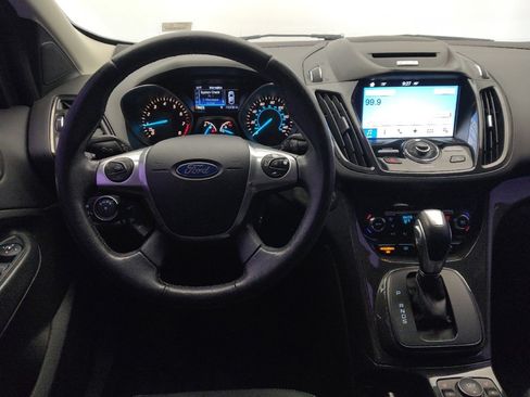 Used 2016 Ford Escape Titanium w/ Equipment Group 301A image 22