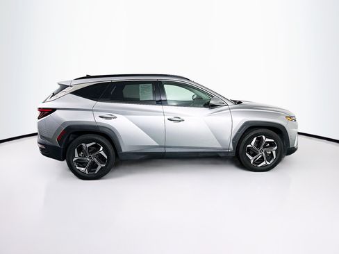 Used 2022 Hyundai Tucson Limited FWD image 10