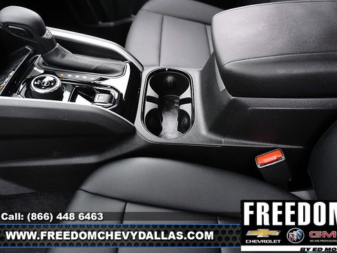 New 2025 Chevrolet Colorado Trail Boss image 34