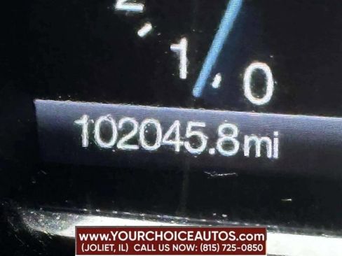 Used 2017 Lincoln Navigator Reserve image 25