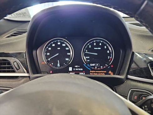 Used 2022 BMW X2 sDrive28i w/ Convenience Package FWD image 14