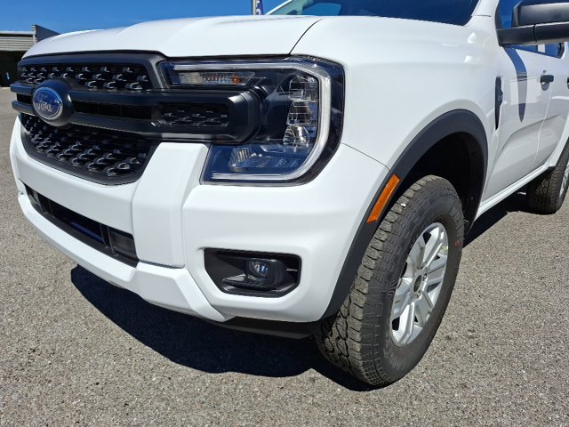 New 2026 Ford Ranger XL RWD image 9