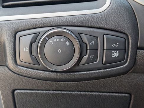 Used 2020 Ford Edge SEL w/ Convenience Package FWD image 21