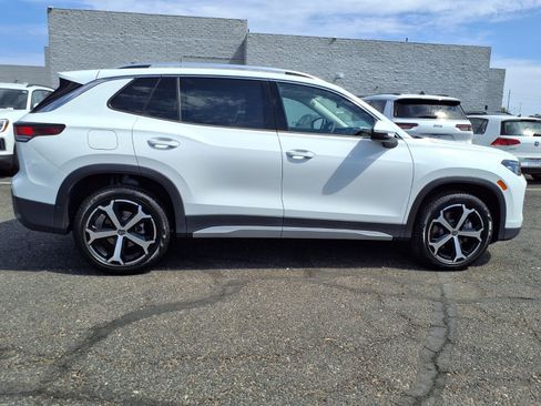 New 2026 Volkswagen Tiguan SE FWD image 4