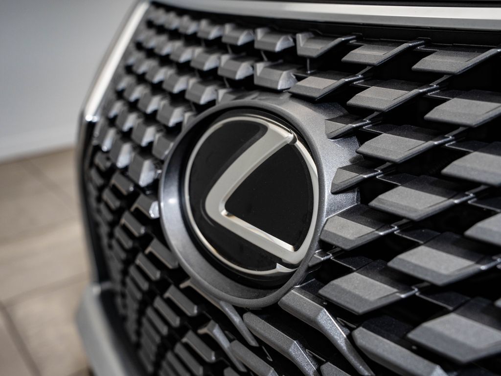 Used 2021 Lexus RX 350 AWD w/ Premium Package image 3