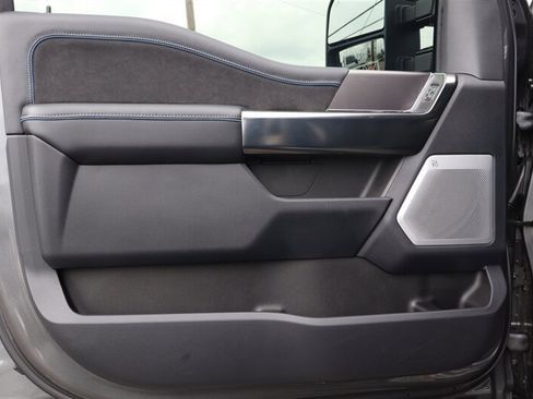 Used 2026 Ford F450 Platinum w/ Snow Plow Prep Package image 13