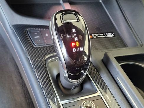 New 2026 Cadillac CT5 Premium Luxury RWD image 19
