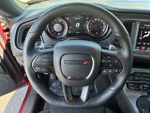 Used 2023 Dodge Challenger R/T Scat Pack RWD image 11