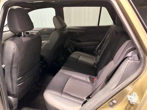 Used 2023 Subaru Outback Wilderness AWD/4WD image 9