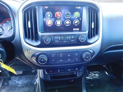 Used 2016 GMC Canyon SLE w/ Trailering Package AWD/4WD image 21