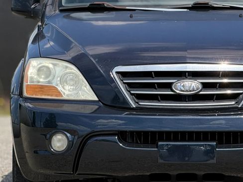Used 2008 Kia Sorento EX image 11