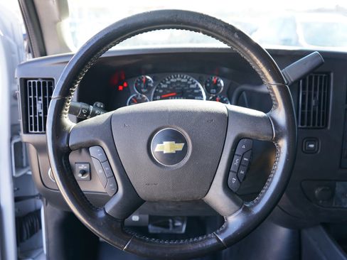 Used 2021 Chevrolet Express 2500 w/ Driver Convenience Package image 24