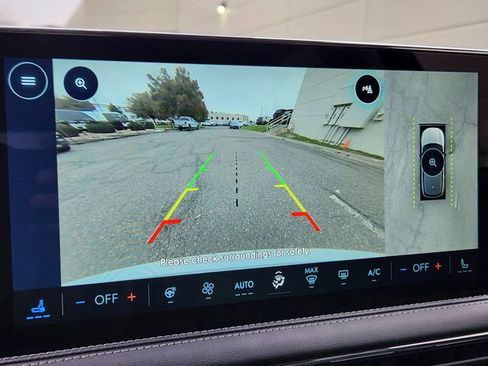 New 2026 Lincoln Corsair Premiere image 20