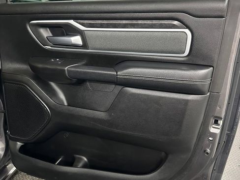 Used 2023 RAM 1500 Big Horn AWD/4WD image 31