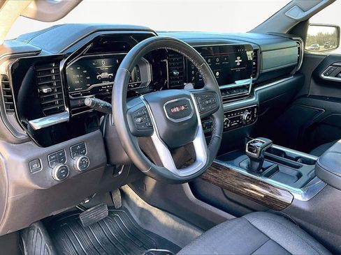 Used 2024 GMC Sierra 1500 Elevation w/ X31 Off-Road Package image 14