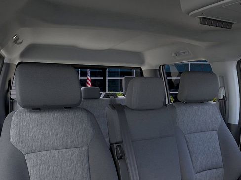 New 2026 Ford F350 XL w/ 360-Degree Camera Package RWD image 22