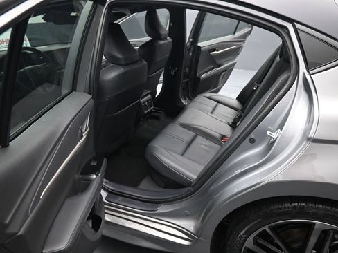 Used 2025 Toyota Camry XSE image 16