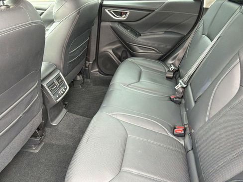 Used 2021 Subaru Forester Touring w/ Popular Package #2 AWD/4WD image 27