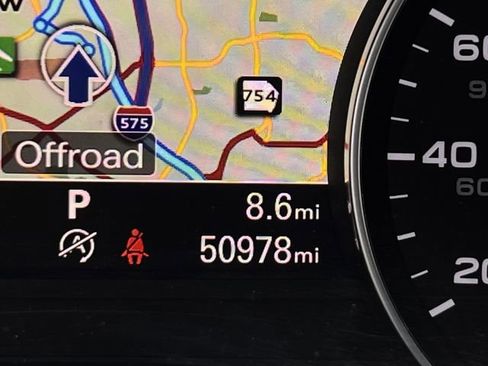 Used 2016 Audi A7 3.0T Premium Plus w/ Black Optic Package image 21