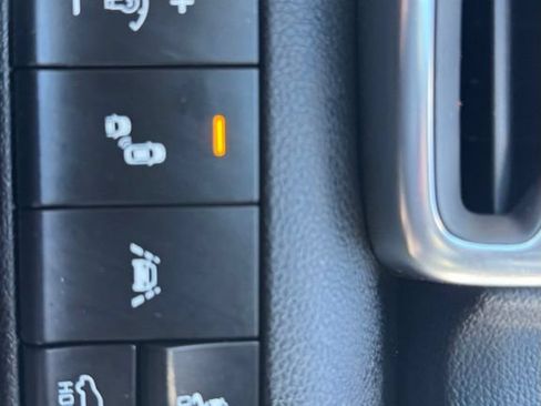 Used 2017 Kia Sportage SX AWD/4WD image 18