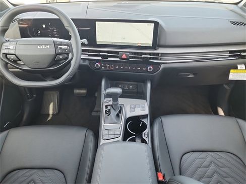 New 2026 Kia Sportage X-Line image 19