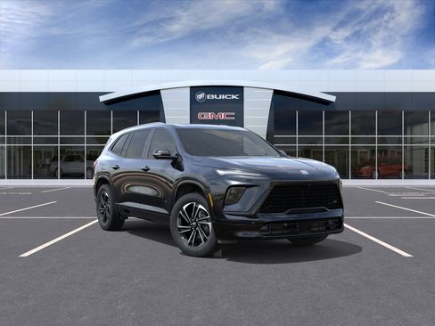 New 2026 Buick Enclave Sport Touring w/ Super Cruise Package FWD image 22