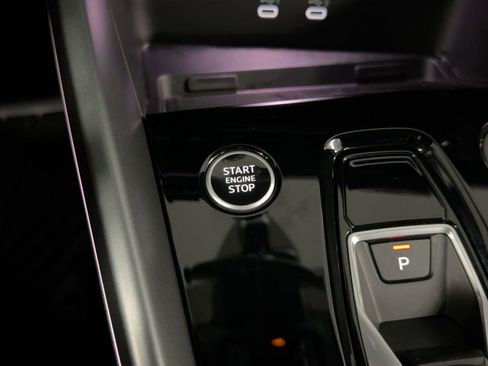 Certified 2025 Audi A3 2.0T Premium w/ Black Optic Package image 25