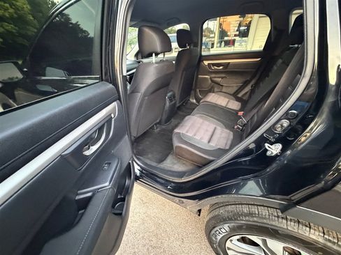 Used 2019 Honda CR-V LX image 12